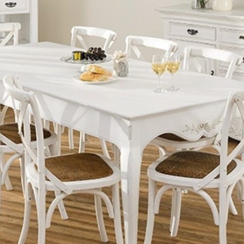 Brittany Dining Tables (Photo 20 of 20)