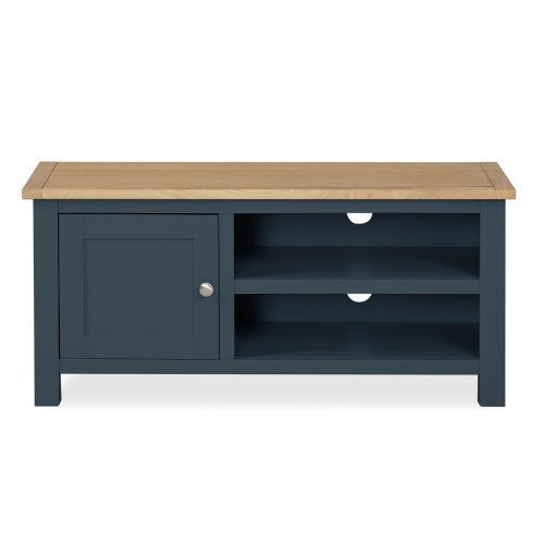 Bromley Oak Tv Stands (Photo 2 of 20)