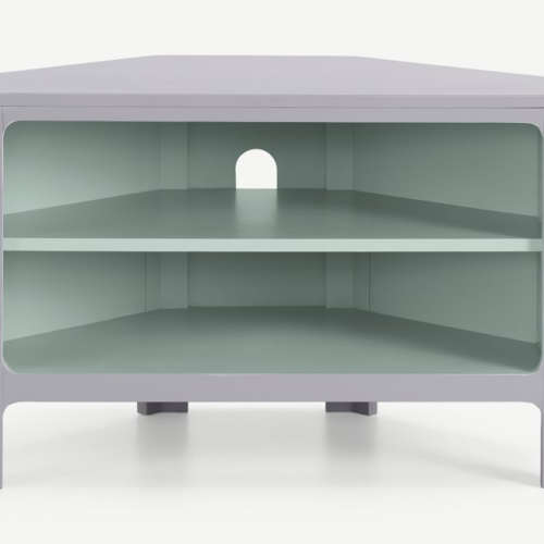 Bromley Grey Tv Stands (Photo 8 of 20)