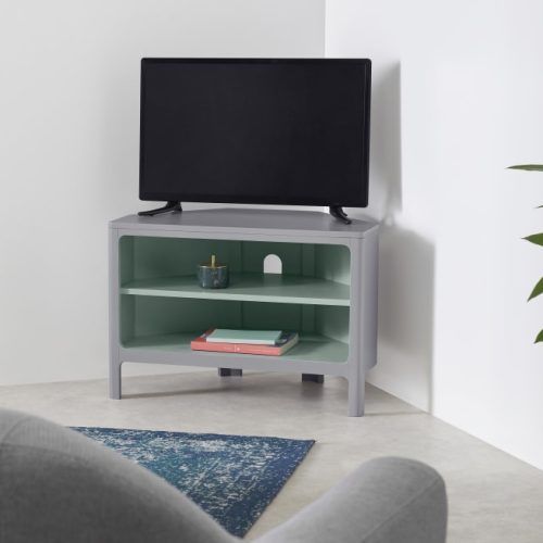 Bromley Grey Tv Stands (Photo 12 of 20)