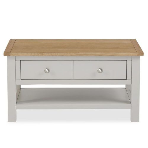 Bromley Grey Tv Stands (Photo 6 of 20)
