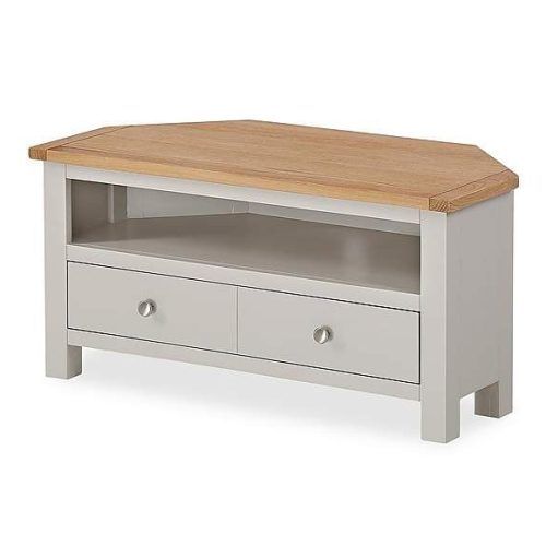 Bromley Oak Tv Stands (Photo 6 of 20)