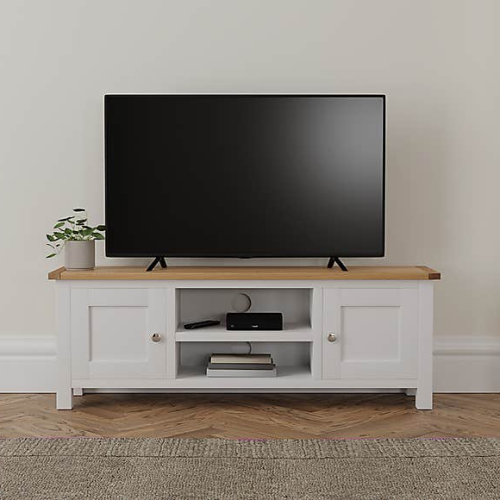 Bromley Grey Tv Stands (Photo 17 of 20)