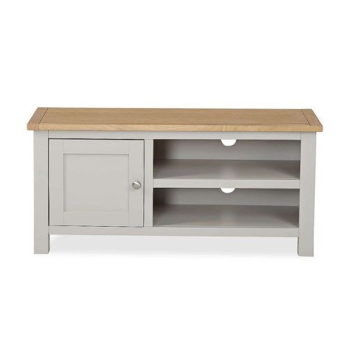 Bromley Oak Tv Stands (Photo 1 of 20)