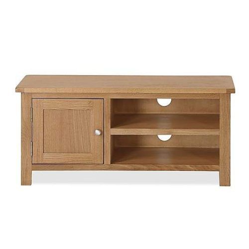 Bromley Grey Tv Stands (Photo 1 of 20)