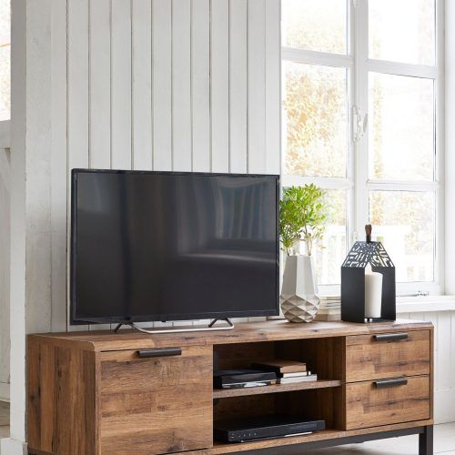 Harbor Wide Tv Stands (Photo 14 of 20)