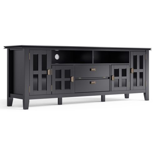 Indi Wide Tv Stands (Photo 16 of 20)