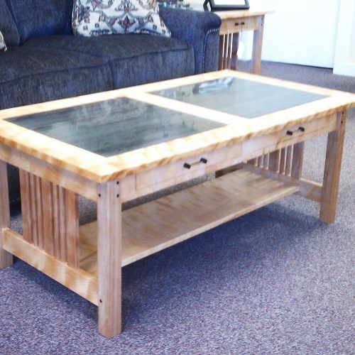 Birch Coffee Tables (Photo 14 of 20)