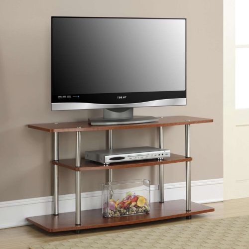 Modern Tv Stands For Flat Screens (Photo 6 of 15)
