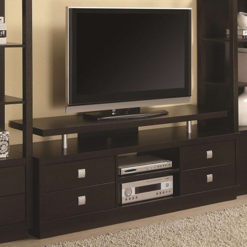 Wooden Tv Stands (Photo 9 of 15)