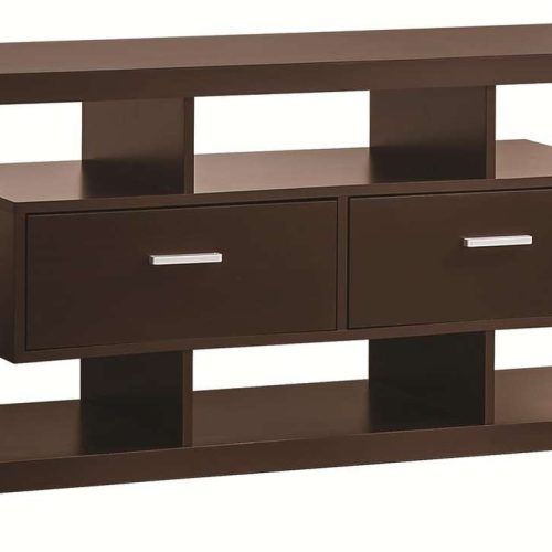 Wooden Tv Stands (Photo 3 of 15)
