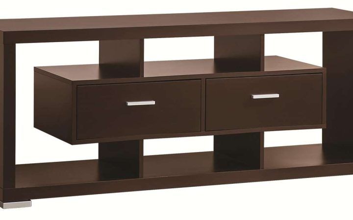 15 Collection of Wood Tv Stands