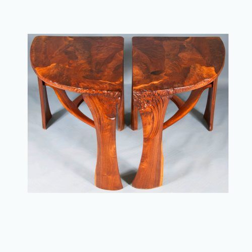 Expressionist Coffee Tables (Photo 16 of 20)