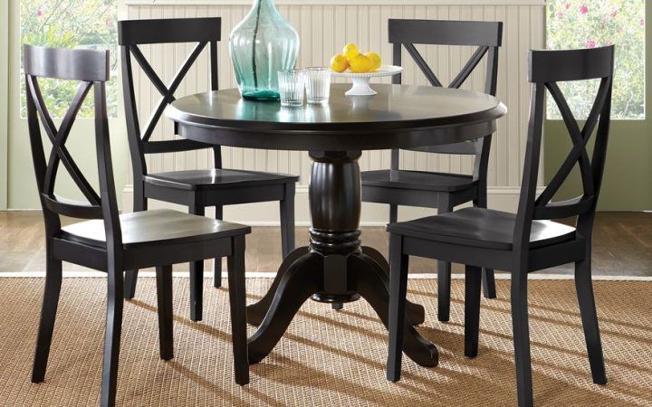 20 The Best Nakano Counter Height Pedestal Dining Tables
