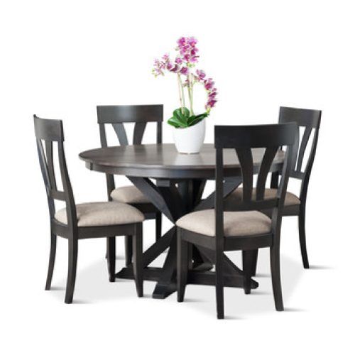 Bryson 5 Piece Dining Sets (Photo 12 of 20)