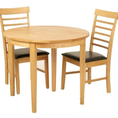 Half Moon Dining Table Sets (Photo 2 of 20)