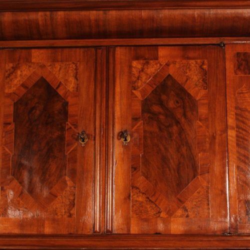Antique Storage Sideboards With Doors (Photo 16 of 20)