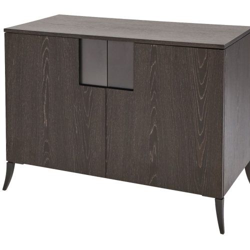 2-Shelf Buffets With Curved Legs (Photo 9 of 20)