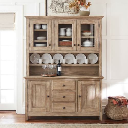 Sideboard Buffet Cabinets (Photo 16 of 20)