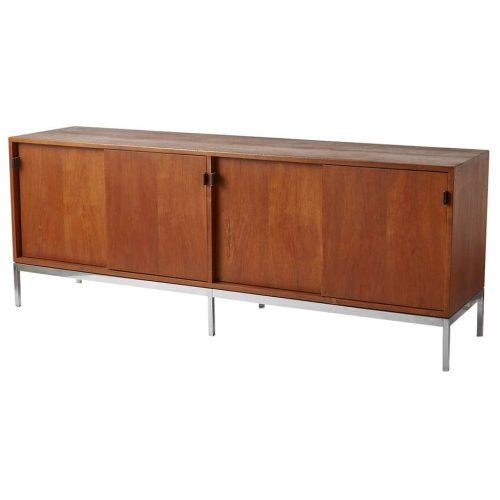Credenza Buffet Sideboards (Photo 10 of 20)