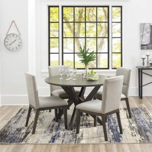 Bryson 5 Piece Dining Sets (Photo 9 of 20)