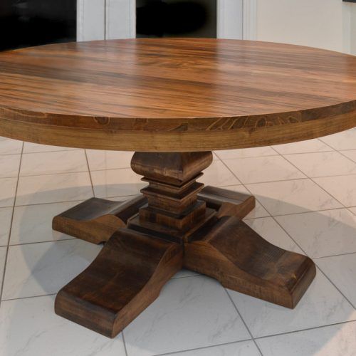 Drake Maple Solid Wood Dining Tables (Photo 15 of 20)