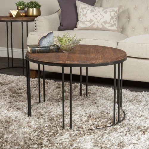 Carbon Loft Heimlich Metal Glass Rectangle Coffee Tables (Photo 19 of 20)