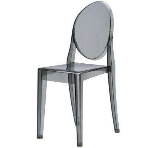 Burton Metal Side Chairs With Wooden Seat (Photo 13 of 20)