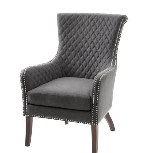 Busti Wingback Chairs (Photo 8 of 20)