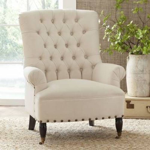 Busti Wingback Chairs (Photo 5 of 20)