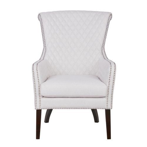 Busti Wingback Chairs (Photo 4 of 20)