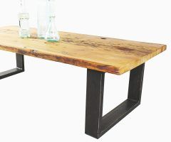 2024 Latest Reclaimed Pine Coffee Tables