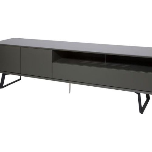 Carbon Wide Tv Stands (Photo 6 of 20)