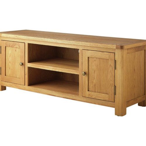 Bromley Oak Tv Stands (Photo 7 of 20)
