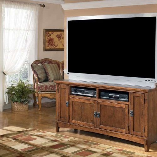 Large Tv Cabinets (Photo 18 of 20)