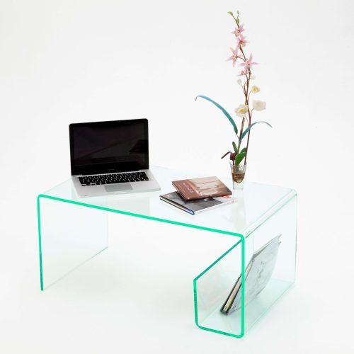 Perspex Coffee Table (Photo 4 of 20)