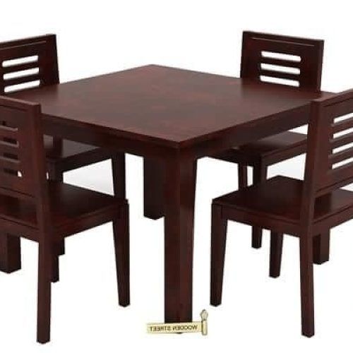 6 Seat Dining Tables And Chairs (Photo 17 of 20)