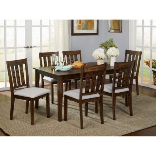 North Reading 5 Piece Dining Table Sets (Photo 5 of 20)