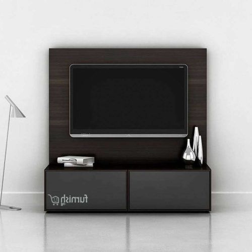 Classic Tv Stands (Photo 11 of 15)