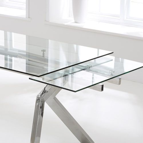 Palazzo Rectangle Dining Tables (Photo 3 of 20)