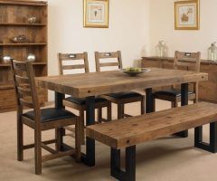 20 Best Ideas New York Dining Tables
