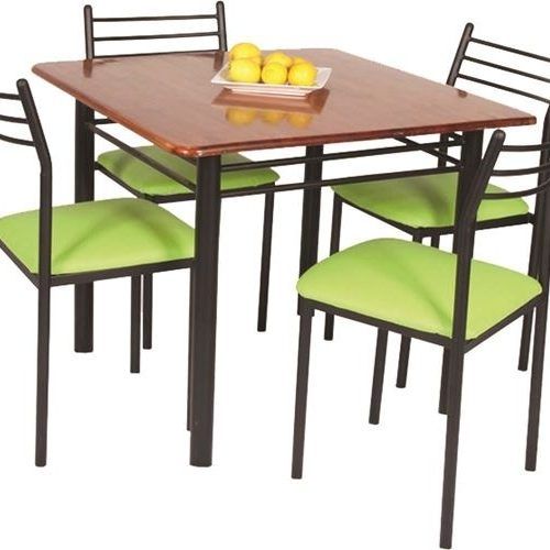 4 Seat Dining Tables (Photo 11 of 20)
