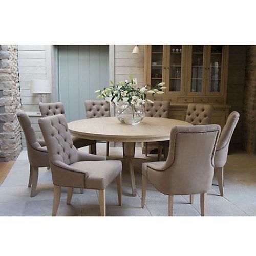 Dining Tables With 8 Seater (Photo 3 of 20)