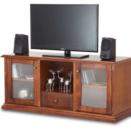 Wooden Tv Cabinets (Photo 11 of 20)