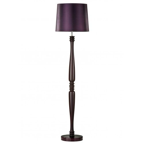 Purple Floor Lamps (Photo 7 of 20)