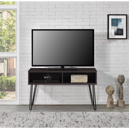 Mainstays 4 Cube Tv Stands In Multiple Finishes (Photo 6 of 20)