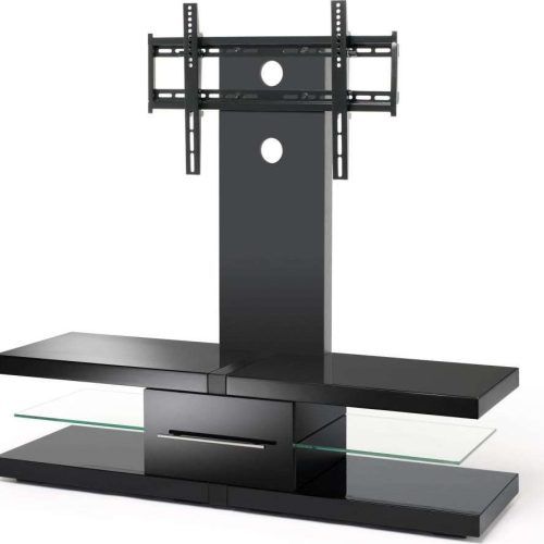 Tv Stands With Bracket (Photo 2 of 15)