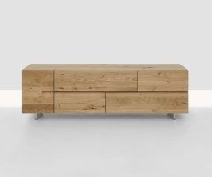 20 Collection of Low Sideboards