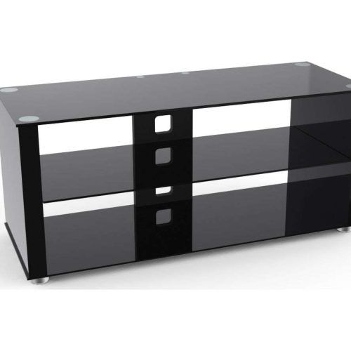 Tv Stands Black Gloss (Photo 5 of 15)