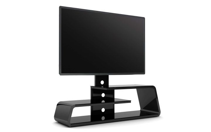 20 Ideas of Led Tv Stands